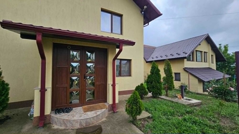 PERSOANĂ FIZICĂ / Casă de vânzare / zona Valea Adâncă