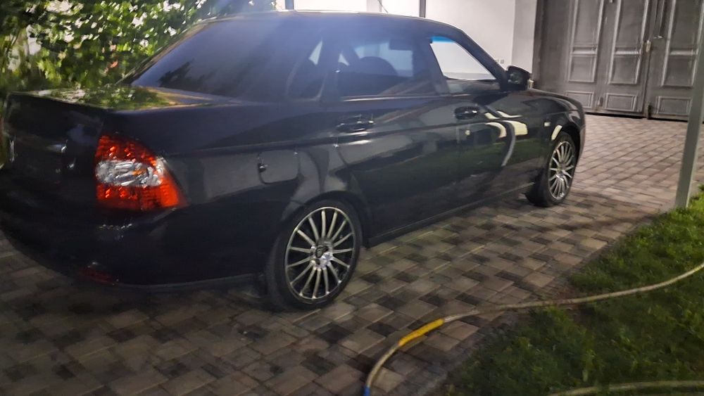 Lada priora 2170