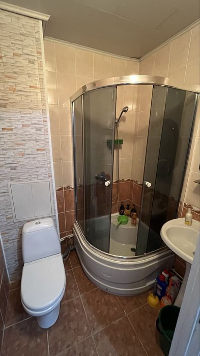 4-х комнатная квартира