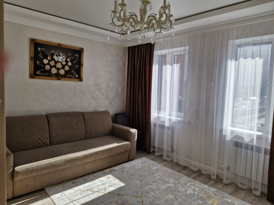 Продам квартиру 2 комн