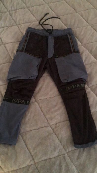 Продавам Luda дрехи размер S