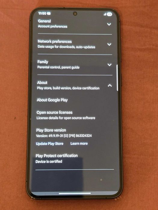 Samsung Galaxy S23 Plus ( S23+ ) 256GB Impecabil + accesorii