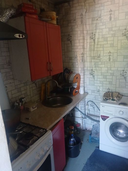 Maksim Gorkiy kvartira ijara bollarga