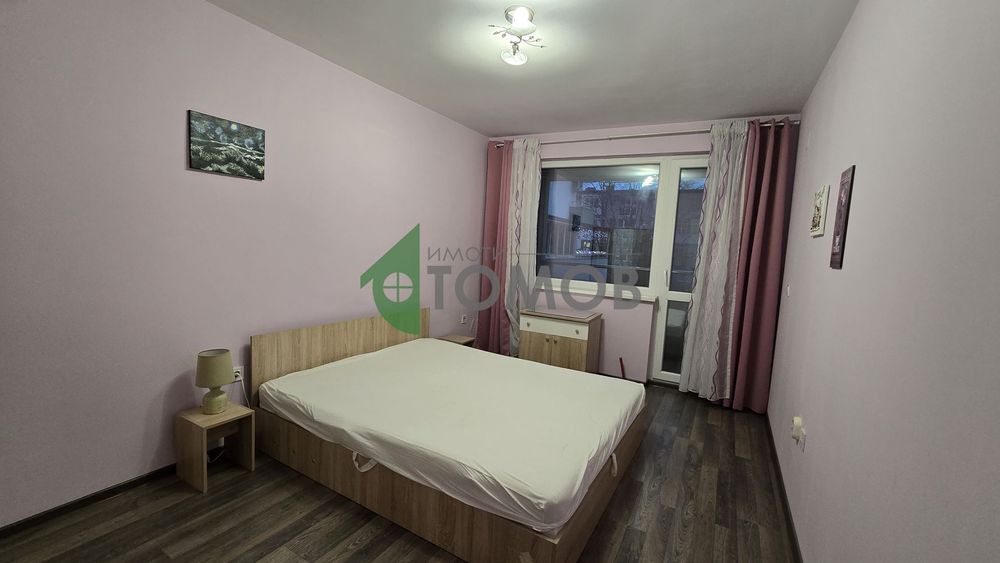 Дава се под наем Тристаен апартамент в Стара Загора, Опълченски - 78 кв.м за 351.9 € - Снимка #5