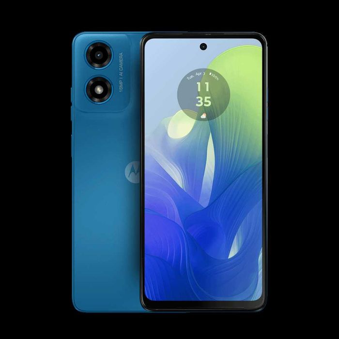 Telefon Motorola G04