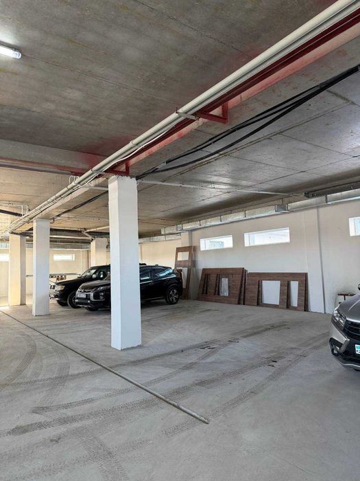 Продам 3 ком, новостройка