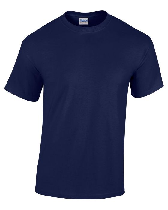 Tricou oferta, 100% bumbac ( galben, albastru, negru,  ..)