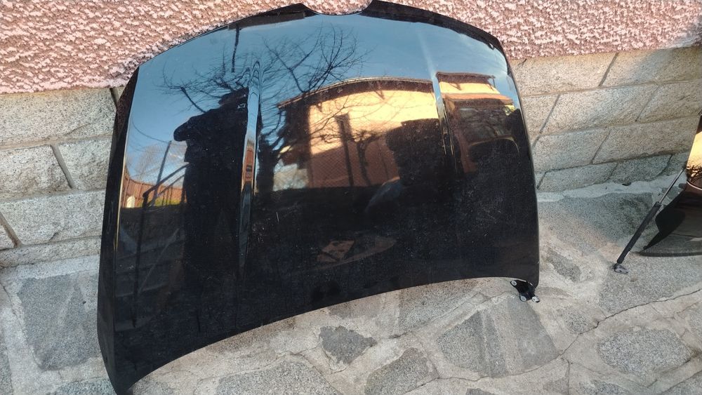 Преден капак Мазда ЦХ7 / Mazda CX-7