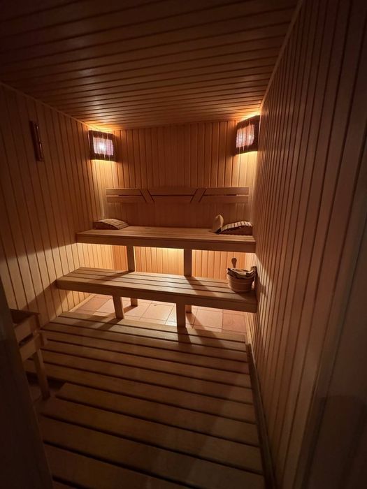 Евродом Домбрабад Угловой 5.4 соток 3 уровня 7 комнат 5 с/узлов 700м²