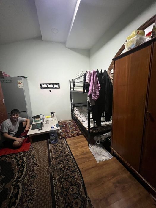 Сдается квартира на Аренду!!!