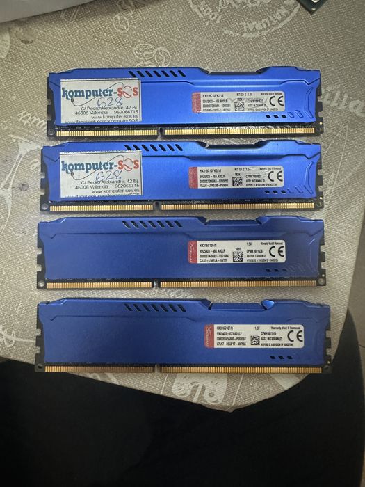 Memorii ddr 3 super pret