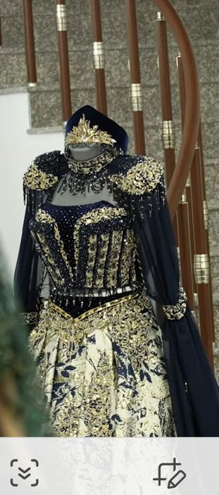 Рокля за специални поводи