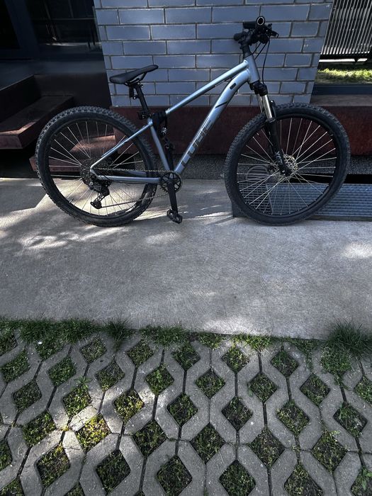 Vând Cube Aim Race marime S 2025