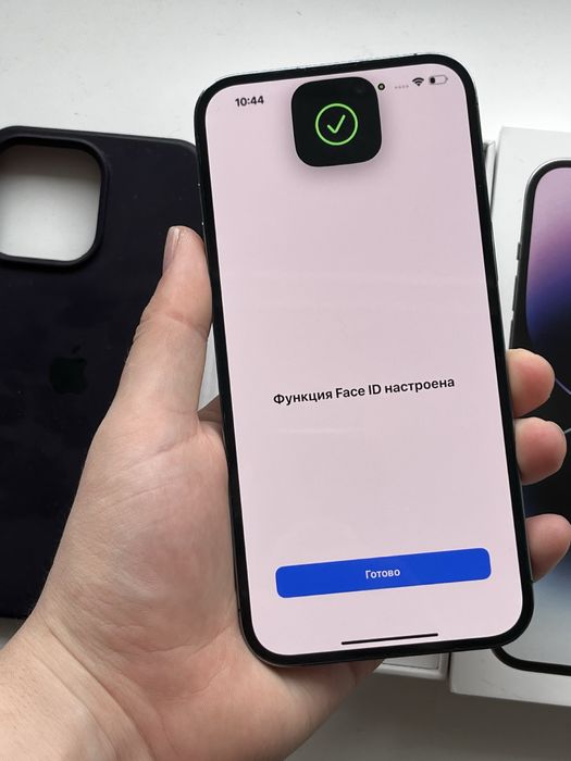 iphone 14 pro max в идеале EAC