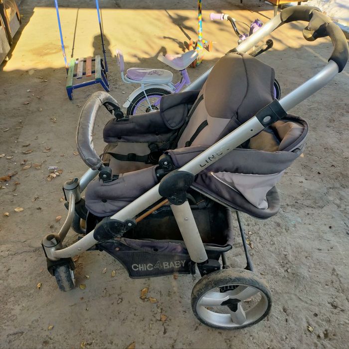 Коляска -трансформер Германия 10тыс