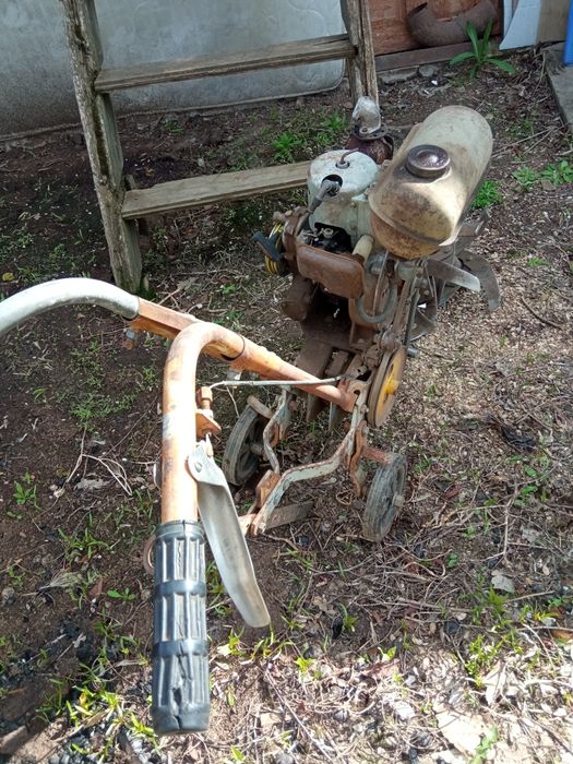 Культиватор продам