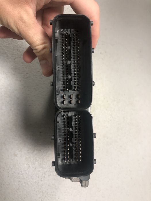 Calculator motor Audi Q7 3.0 tdi ecu cod motor BUG