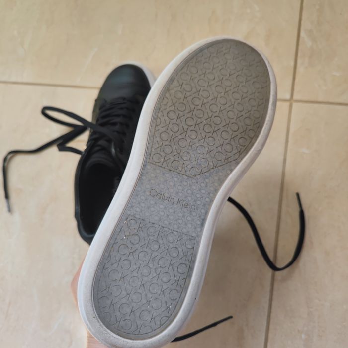 Обувки/ кецове Cаlvin Klain