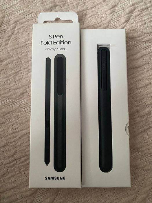 Стилус S Pen Fold Edition для Galaxy Z Fold5