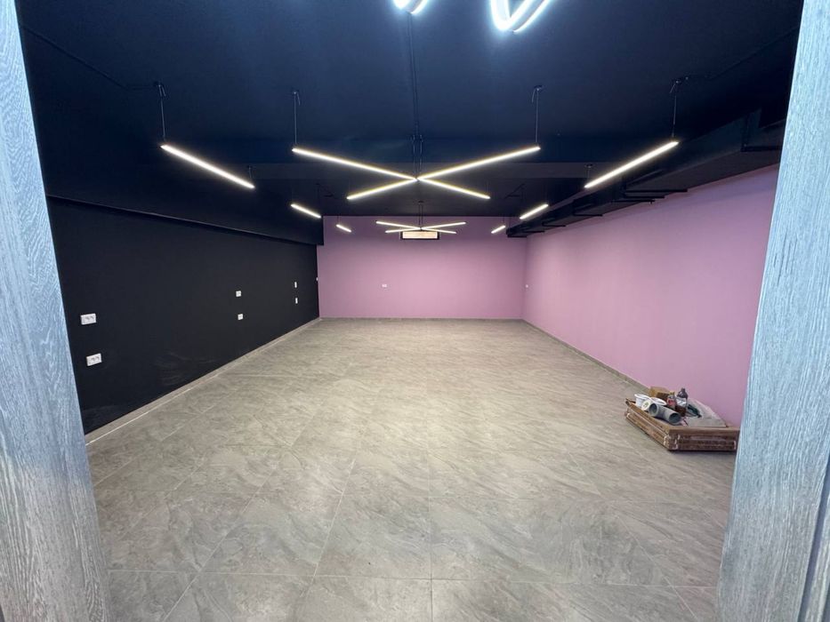 Помещение подвал под бизнес Гагарин МЧС