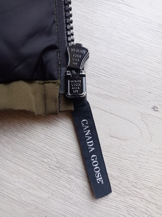 Туристическа парка Canada Goose Victoria