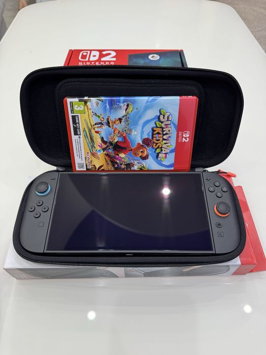 Nintendo SWITCH 2