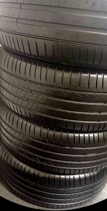 Летни гуми Pirelli 245 50 19