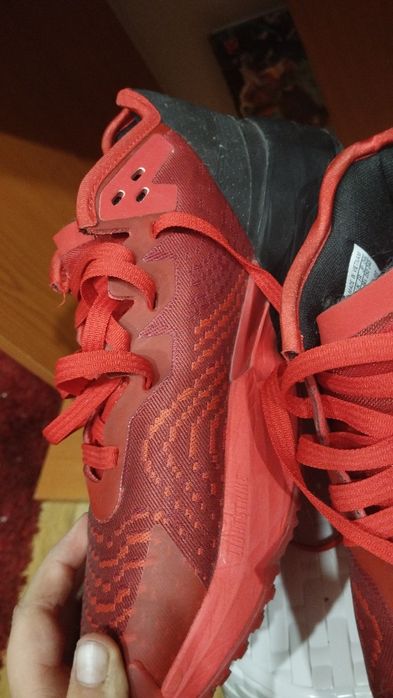 adidas Pantofi Sport D.O.N. Issue 4