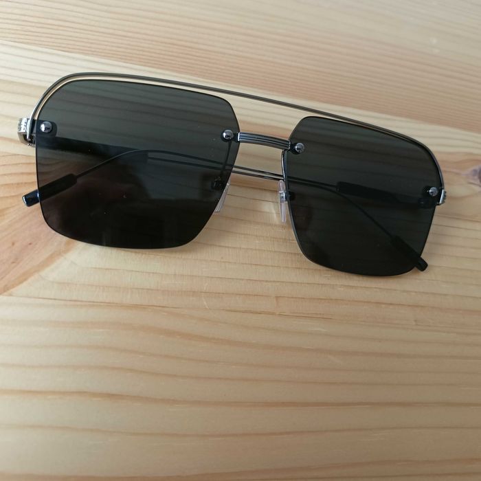 Слънчеви очила Ermenegildo Zegna