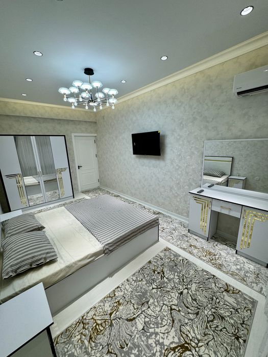 Продаю Новостройка Яккасарай Саламатина 3/9/10 Новый Евролюкс 105м2.