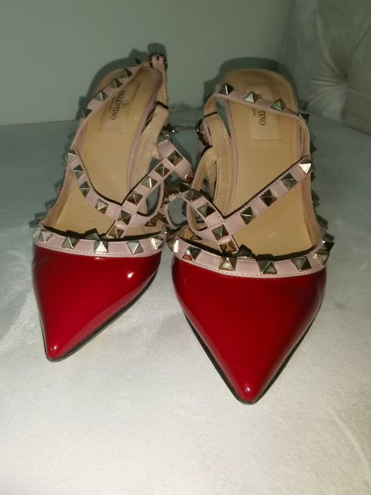 Pantofi Valentino - Masura 38,5