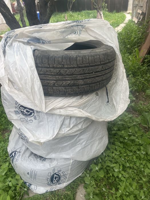 Шины размер 215/55/17