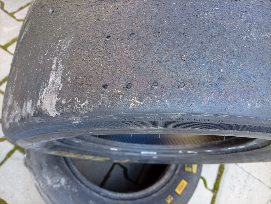 13-ки сликове pirelli 200 540-13