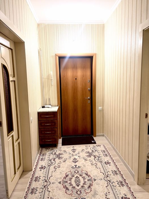 2Х комнатная квартира в Центр города