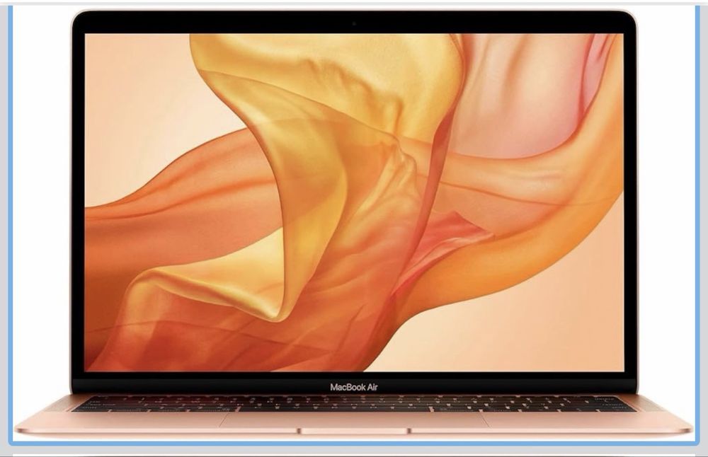 Apple MacBook Air 13 inch