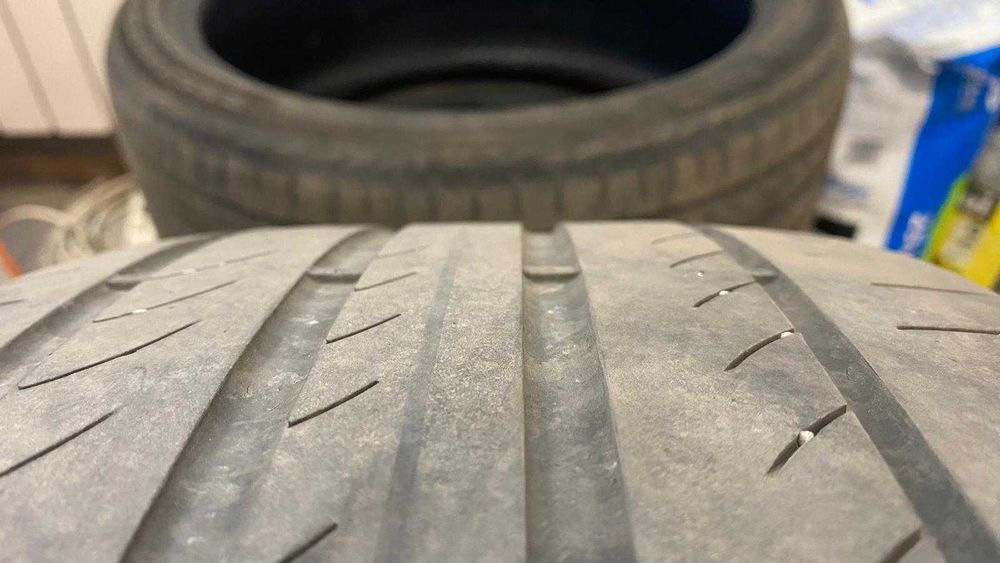 Anvelope Vara Pirelli Powergy 225/40/R18 92Y DOT 2024