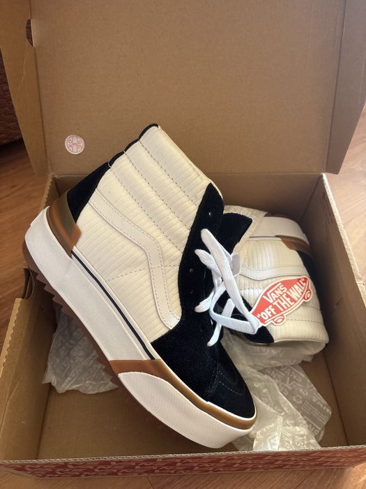 Кецове «Vans» /39