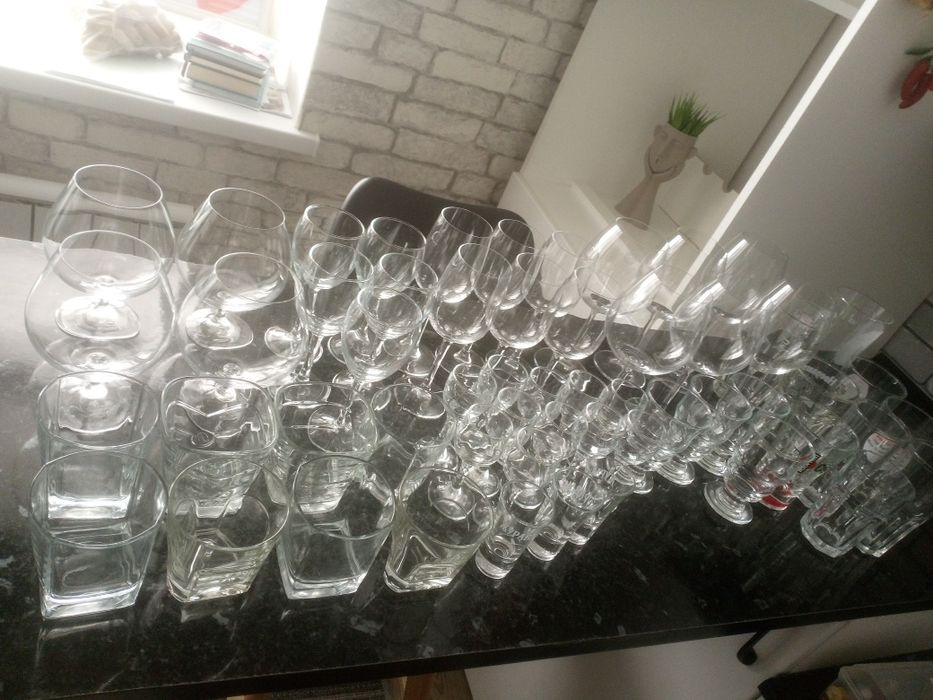 Продам все стекло