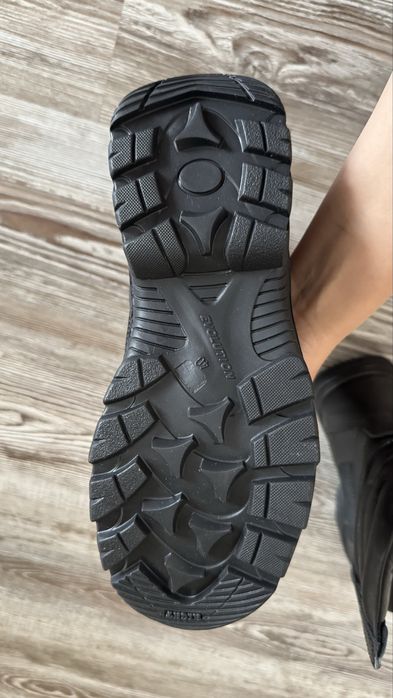 Продам берцы-летний