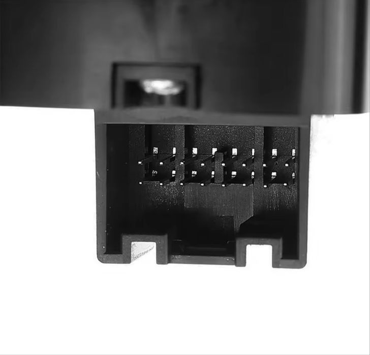 Butoane consola geamuri electrice panou comanda sofer Switch Porsche 971 Panamera Cayenne 971959855C 971959858C buton