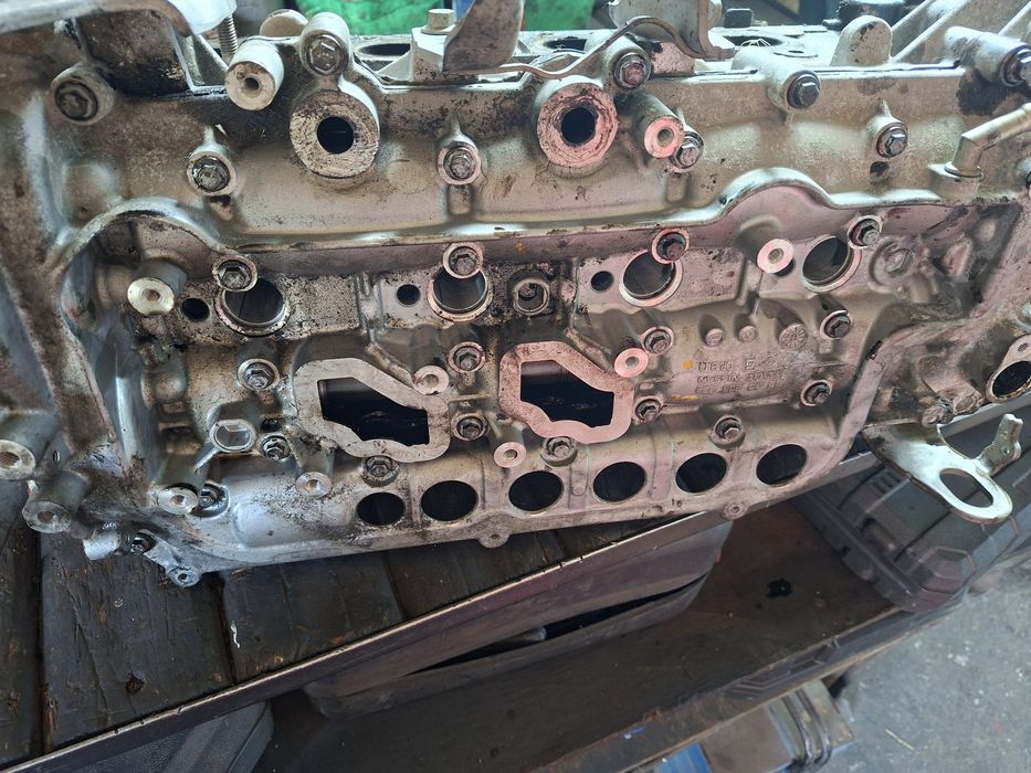 Dezmebrari motor