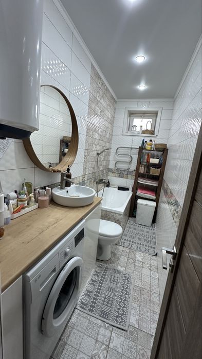 Продам полностью благоустроенный дом или обмен на квартру в центре !