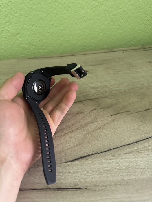 Huawei watch gt 5 pro