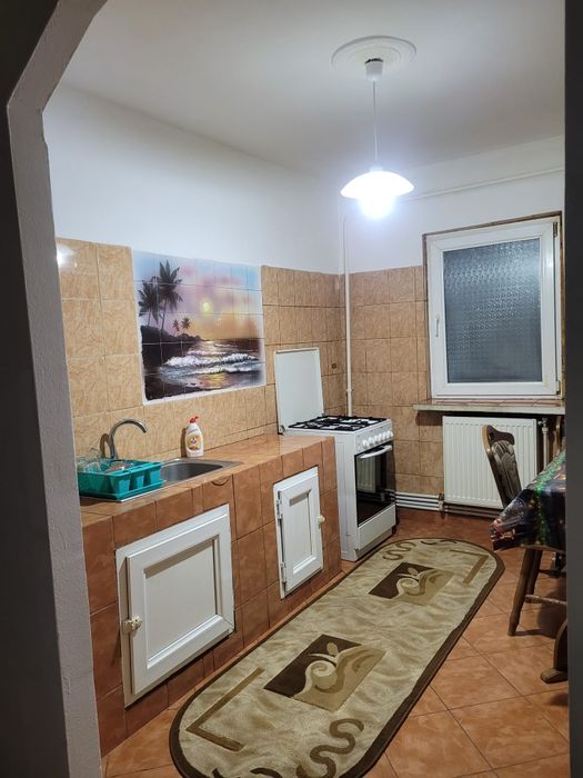 Inchiriez garsoniera, apartament 2 camere in regim hotelier