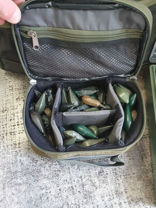 Шаранджийски принадлежности