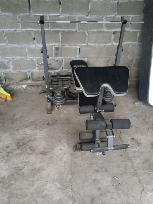 Продаю тренажёр.