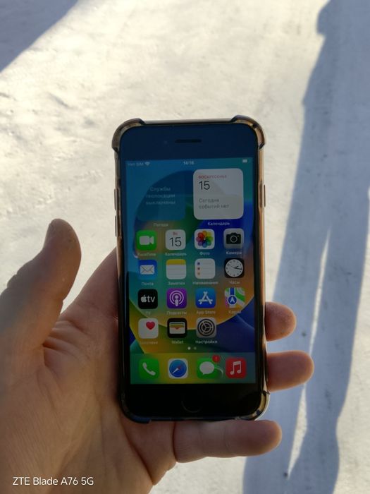 Iphone 8 в идеале