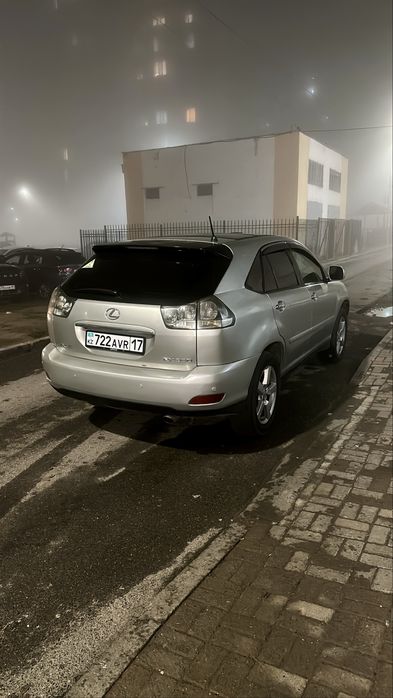 Продам Lexus rx 350