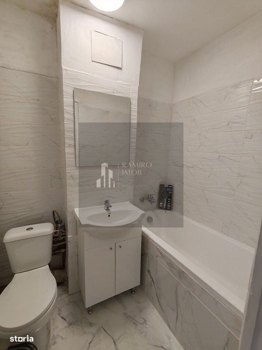Apartament 2 camere, Brancoveanu/Lamotesti, renovat