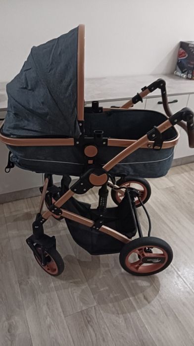 Продам коляску трансформер